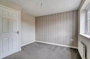 Bedroom Three- click for photo gallery
